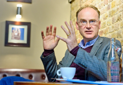 The Covid Misinformation of Matt Ridley and Dr. Alina Chan