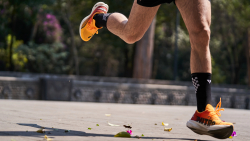 What Calf Muscles Reveal About Heart Health