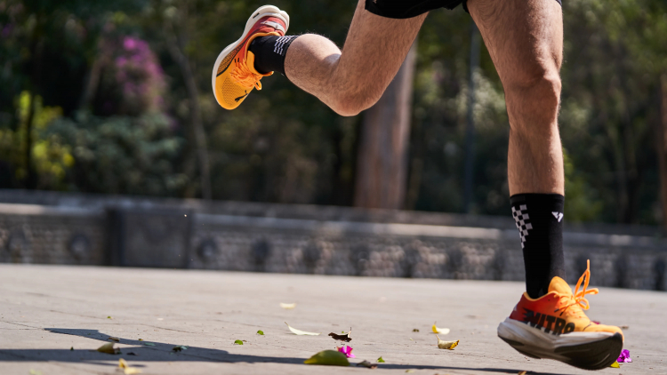 What Calf Muscles Reveal About Heart Health