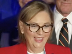 Darline Graham's Victory Speech: "South Carolina Is Truly Trump Country"
