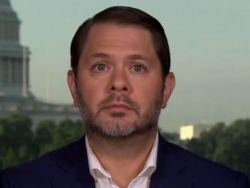 Sen. Ruben Gallego: "This Whole DSA, Progressive Stuff Is The Field Of Nerds -- The Everyday Voter Doesn't Think That Deeply"