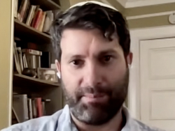 Jacob Siegel: Is the Information State Killing Free Speech?