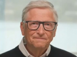 Bill Gates Warns Of "Complete Backlash" To AI: AI Now Capable Of Causing "Bioterrorism Risk & Psychosocial Risk"