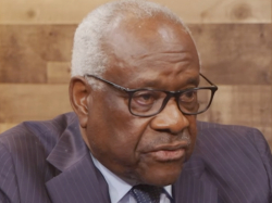 Clarence Thomas to Critics: "You're Confused, You Confuse Me With Someone Who's Been In Indentured Servitude"