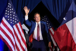 GOP Nervous About Senate Map