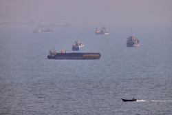 Iran Faces Trouble as Strategic Value of Hormuz Erodes