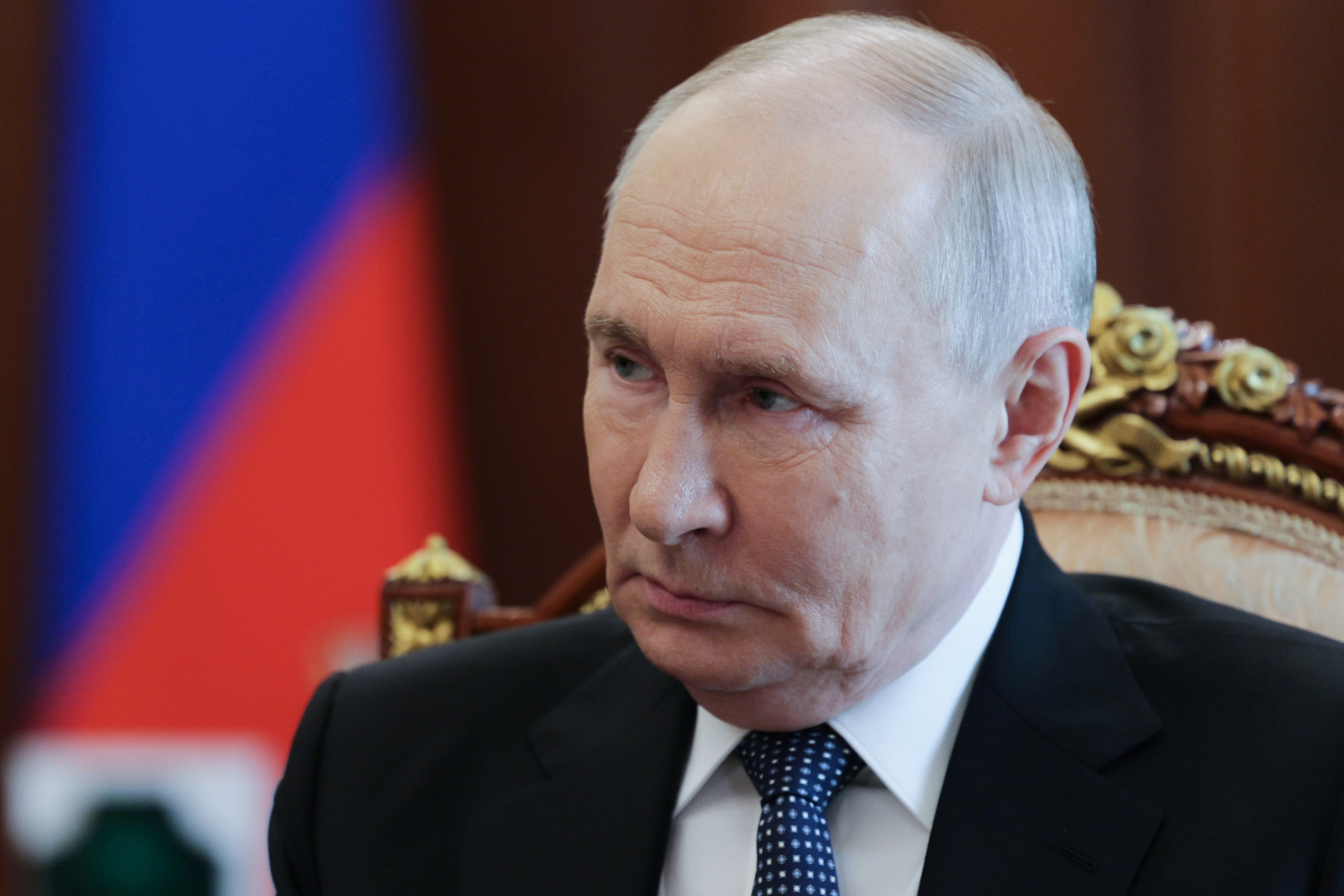 Could Putin Use Nukes?