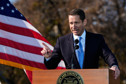 How Mayor Lurie Is Cleaning Up San Francisco