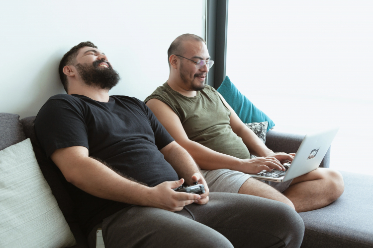 Why Men Can Struggle With Weight-Loss Initiatives