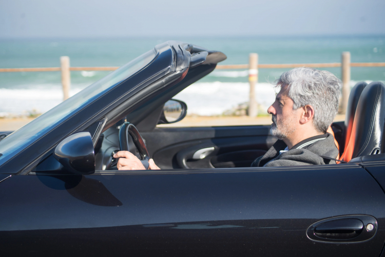 How to Master Your 'Time Left' at Older Age