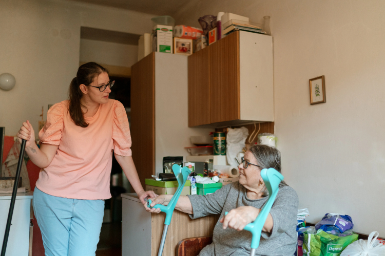 7 Things Every Family Caregiver Should Know