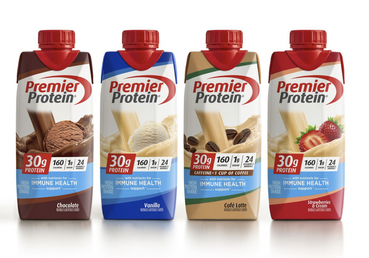 Protein Shouldn't Be on a Pedestal