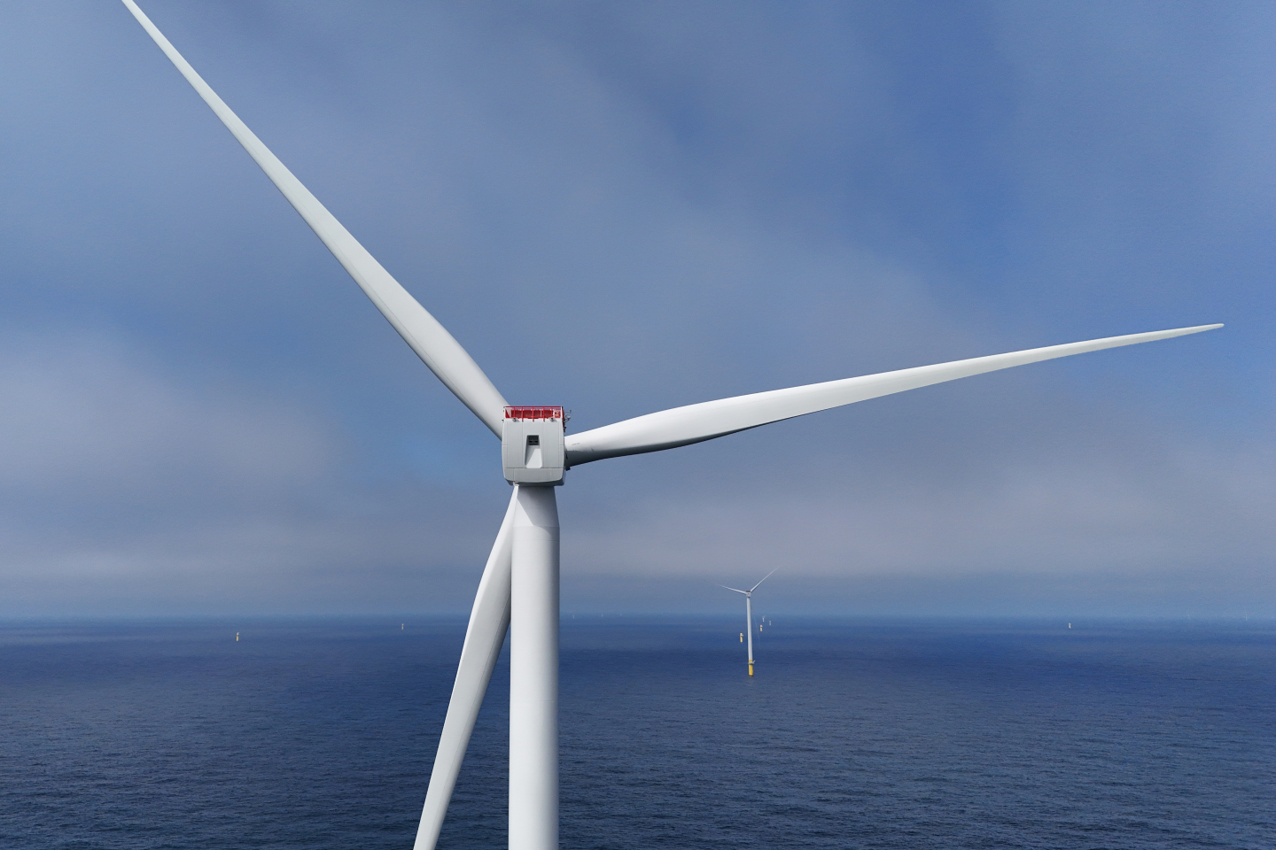 Trump’s War on Offshore Wind Leaves Workers in Limbo