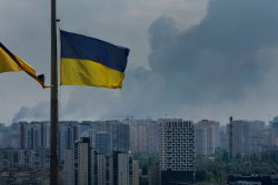 Why Russia Believes It Can Crush Ukraine This Winter