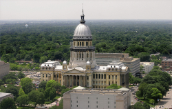 Illinois Voters Deserve the Right To Recall Elected Officials