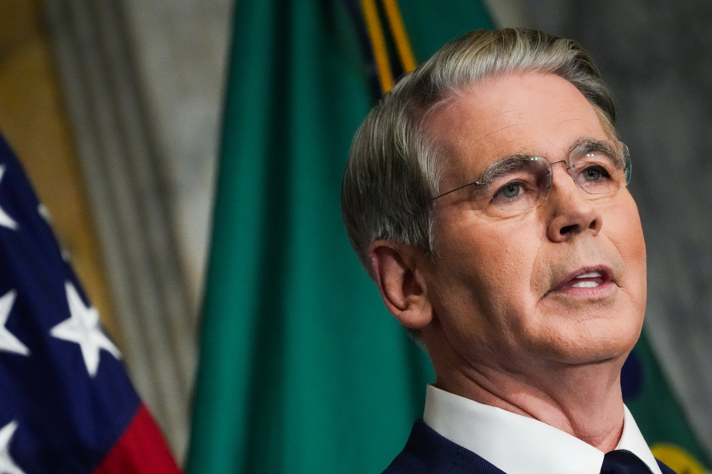 Why I'm Not Worried About Government Debt