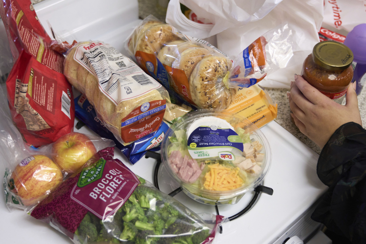 The Scientific Case for Ending Food Stamps
