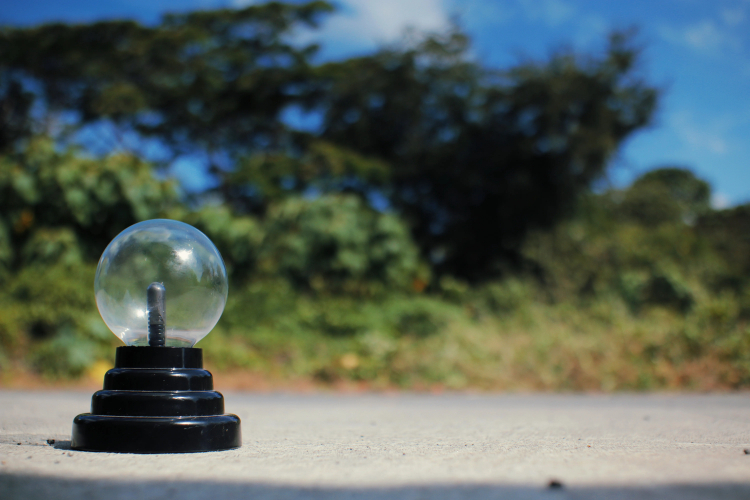The BioCharger Is a $20,000 Wellness Talisman