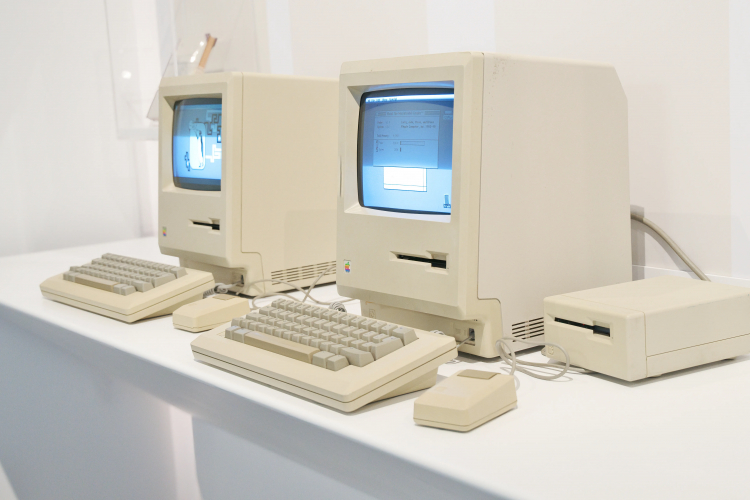 Does Computer Science Need Computers?