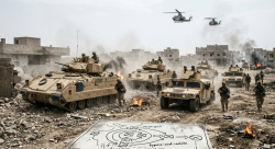 America's Acquisition Crisis