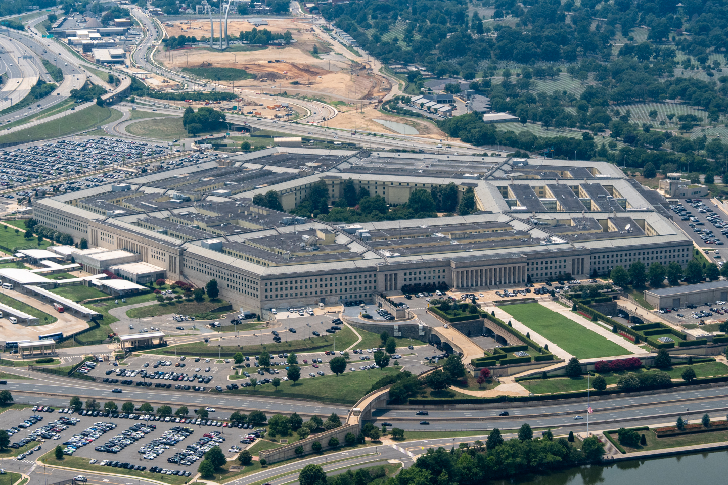 Universities Sever Foreign Ties to Meet Pentagon Order