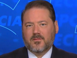 Domenech: The GOP's "Best Campaigner" Donald Trump Is Not Leading The Charge Right Now