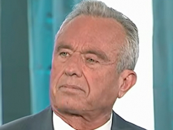 HHS Sec RFK Jr.: "We're Seeing An Explosion In All Cancers In Young People"