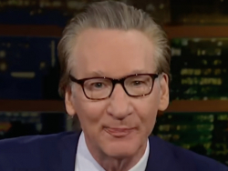 Maher: Washington's Real Problem Is Congressional Staffers, Left-Wing Edgelords Are "Running The Country Now"