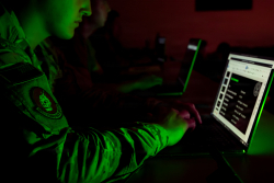 Military Personnel Data Exposed in Breach, Agency Warns