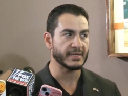 Abdul El-Sayed: This Campaign Is Not About A Twitch Streamer In California