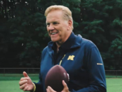 Mike Rogers Ad: Abdul El-Sayed Says Football Is Racist And Sexist