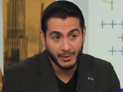Abdul El-Sayed: My Only 'Jihad' Is Against Medical Debt, Money In Politics