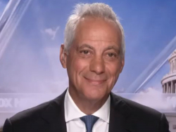 Rahm Emanuel: I Don't Consider Democratic Socialists Part Of The Democratic Party