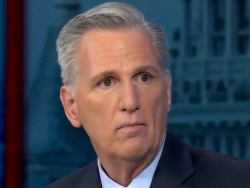 McCarthy: Trump Won Swing States While GOP Senators Lost Them; He Has Performed Better Than Republican Senate