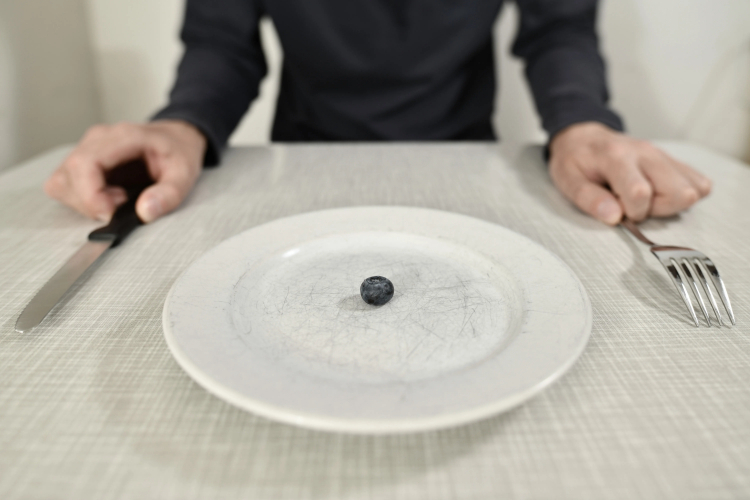 Food Insecurity Later in Life Linked to Far Greater Risk of Dementia
