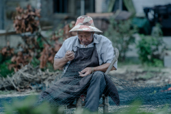 Adult Children Are For Hire in China