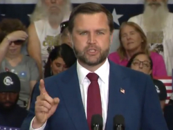 JD Vance: Abdul El-Sayed "Has A Weird Habit Of Talking About My Family"