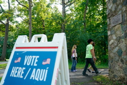 WI Commission Takes Up 'Screwy' Milwaukee Election Debacle