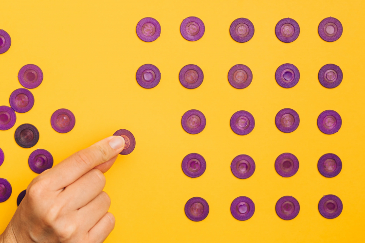 Memory Decline Starts Earlier Than You Think