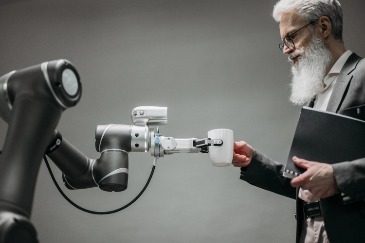 AI Agents Email Philosophers to Ask About Consciousness