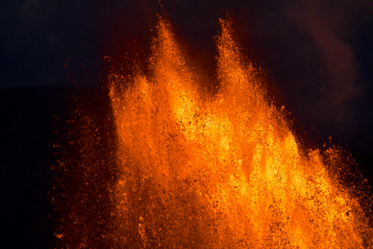 Hidden Supervolcano Found Buried Beneath England
