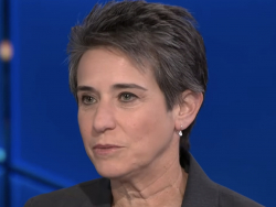 Amy Walter: Polls Show MAGA Really Excited To Vote, Non-MAGA Republicans Are Not As Excited To Show Up