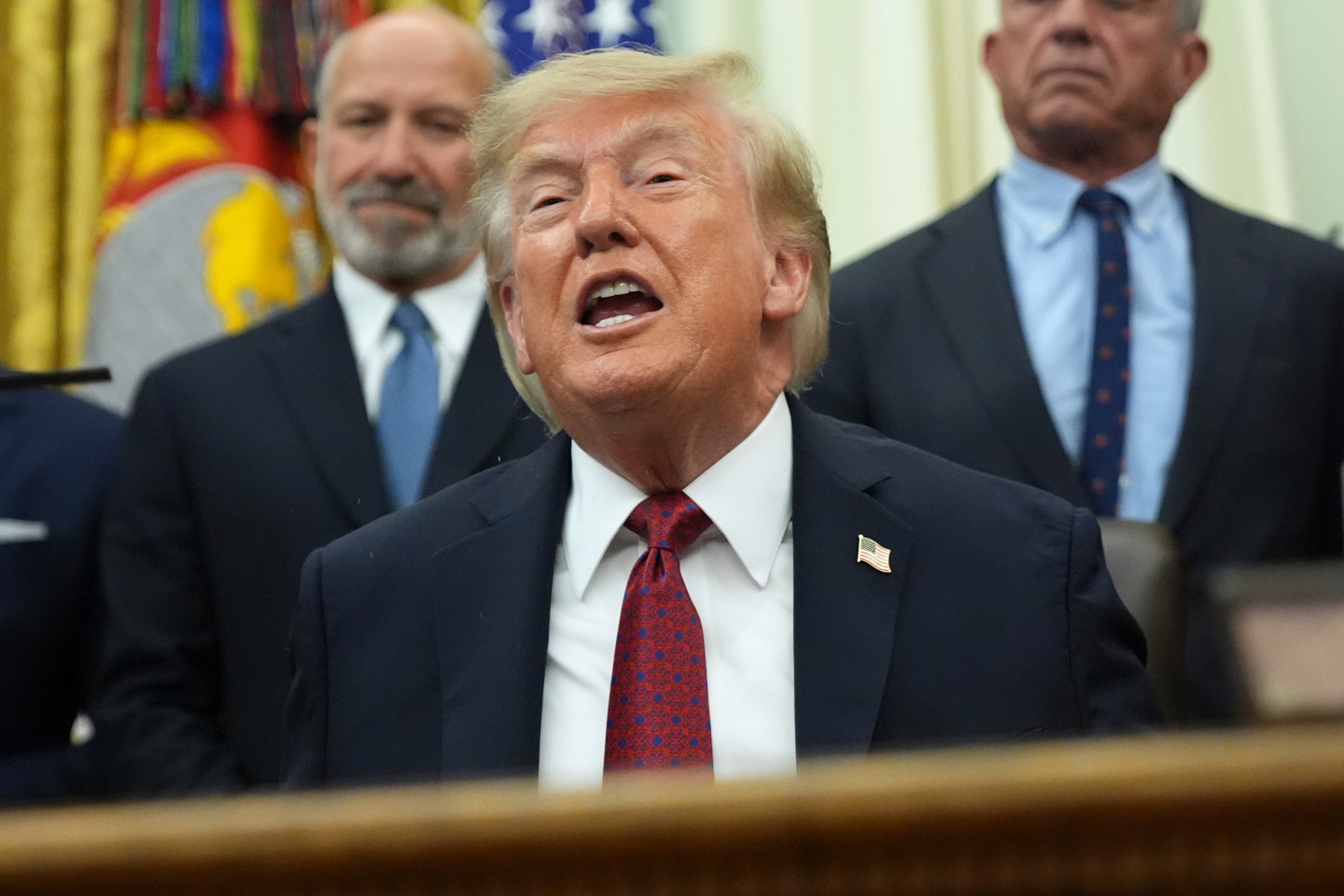 Trump Says He's Lowering Drug Prices. Is it True?