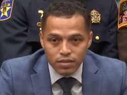 Father Of Girl Left Disabled By Illegal Immigrant Rips Democrats: "There's No Way You Guys Are Sorry"