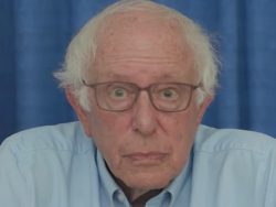Bernie Sanders: There Are Some Democrats Who Want To See El-Sayed Lose, "I Think Most Do Not"