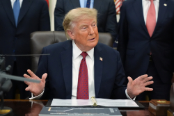 Trump's Risky 'Economic D-Day' Against Iran