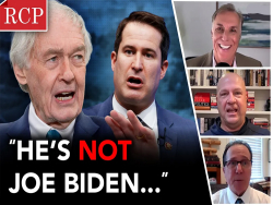 RCP Podcast: Senate Map Eight Weeks Out, Inside the Paranoid Power Struggles of the Iranian Regime