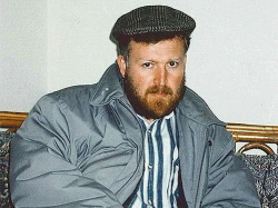 The Man Who Made bin Laden