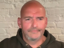 Fetterman: El-Sayed "Absolutely" Supports Sharia Law, Is Pro-Iran And Hamas