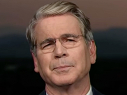 Bessent: "After Getting A Verbal Beatdown," Hegseth Told Me "You've Got To Stop Throwing Shade" At Canadian PM Carney